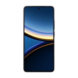 Poco F7 Pro — 12GB RAM, 512GB Storage, Black