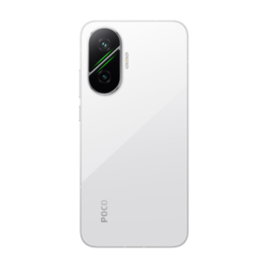 Poco F7 — 12GB RAM, 512GB, Frost White