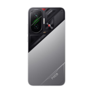 Poco F7 — 12GB RAM, 512GB, Cosmic Silver
