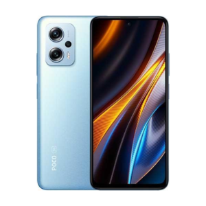 Poco X4 GT — 256GB, Blue