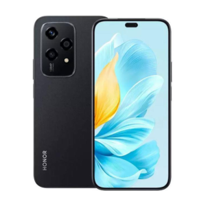 Honor 200 Lite — 8GB RAM, 256GB, Black