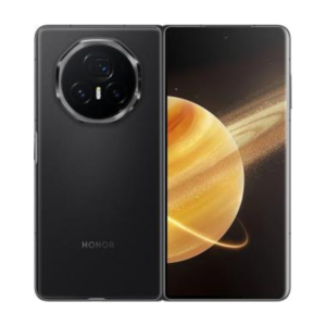 Honor Magic V3 — 12GB RAM, 512GB, Black