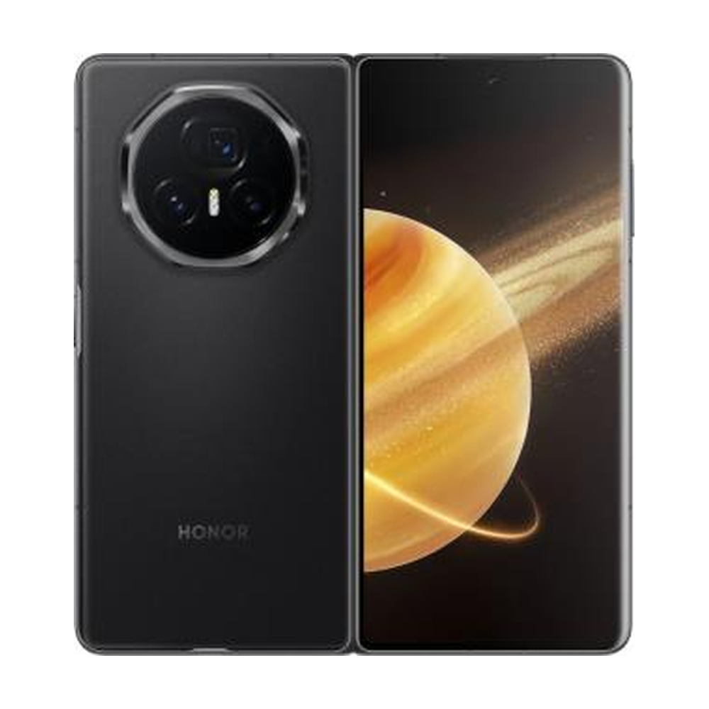 Honor Magic V3 — 12GB RAM, 512GB, Black