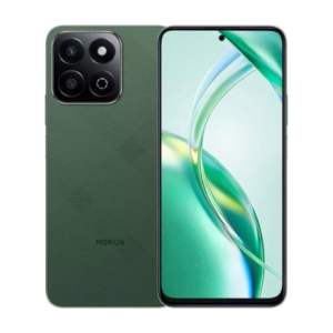Honor 200 Smart — 4GB RAM, 256GB, Forest Green
