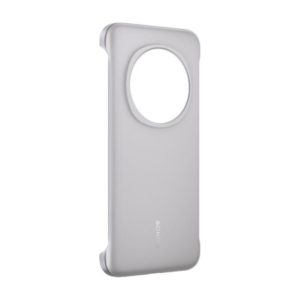 Honor Magic 7 Pro — Protective Cover, Light Grey