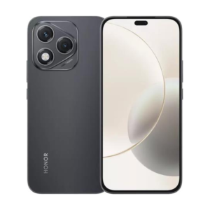 Honor 400 Lite 5G — 8GB RAM, 256GB, Black