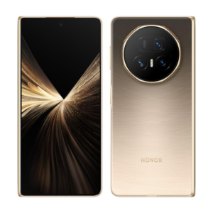 Honor Magic V5 — 16GB RAM, 512GB, Desert Gold