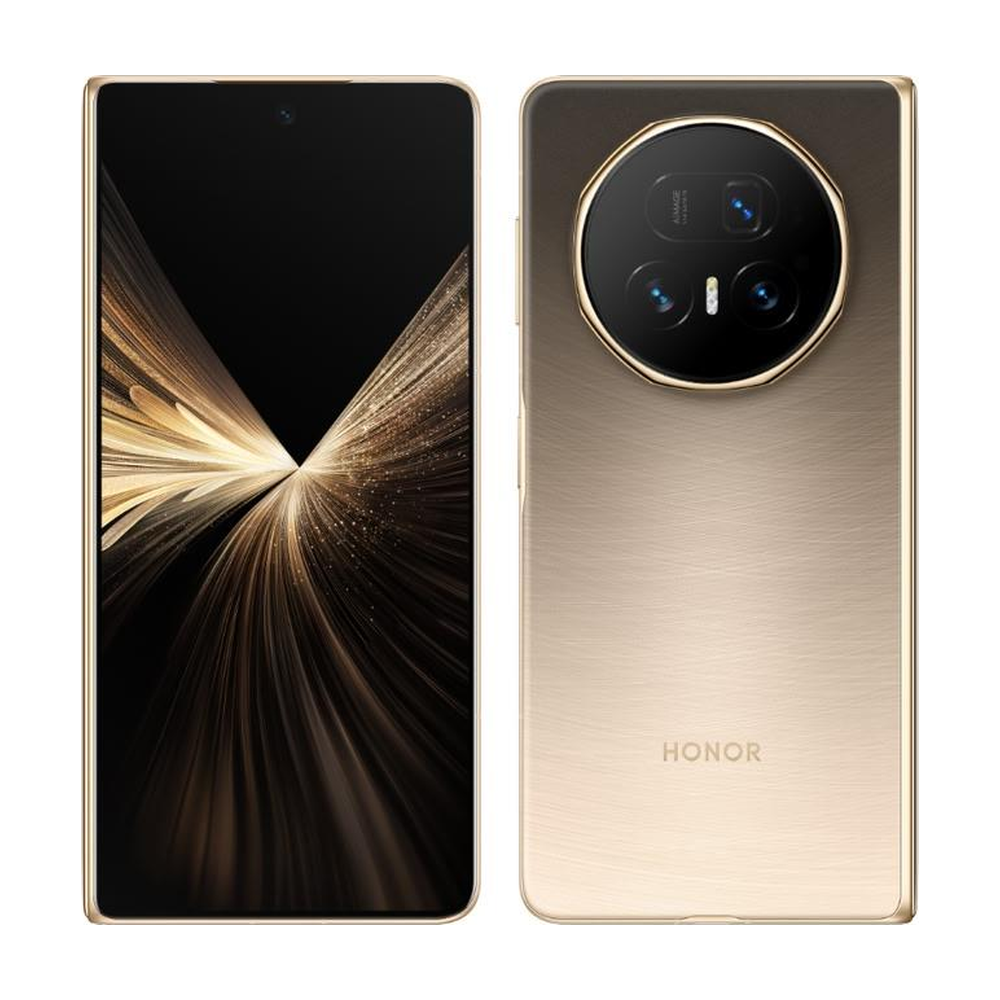 Honor Magic V5 — 16GB RAM, 512GB, Desert Gold