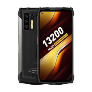 Ulefone Power Armor 13 — 8GB/256GB, Black