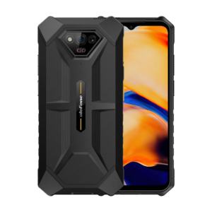 Ulefone Armor X13 — 6GB RAM, 64GB, All Black