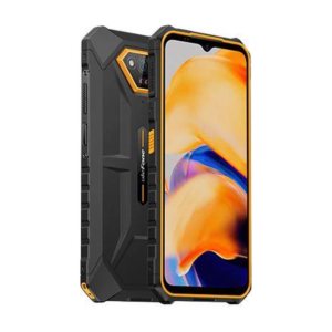 Ulefone Armor X13 — 6GB/64GB, Orange
