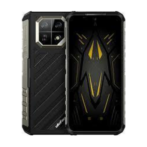 Ulefone Armor 22 — 8GB/256GB, Rugged, Black
