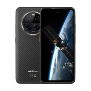 Ulefone Armor 23 Ultra — 12GB/512GB, Elite Black