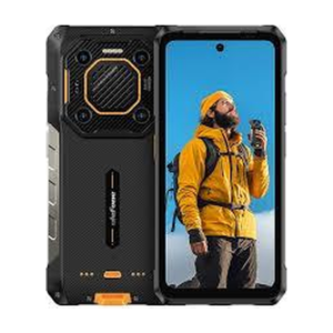 Ulefone Armor 26 Ultra — 12GB/512GB, Rugged, Black