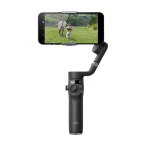 DJI Osmo Mobile 6 Gimbal — Smartphone Stabiliser
