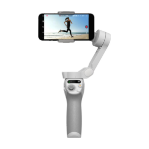 DJI Osmo Mobile SE — 3-Axis Smartphone Gimbal with Magnetic Design