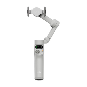 DJI Osmo Mobile 7 Smartphone Gimbal — 3-Axis Stabilisation