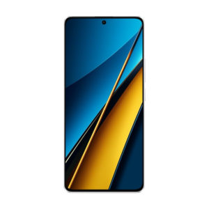 Poco X6 5G — 8GB RAM, 256GB, White