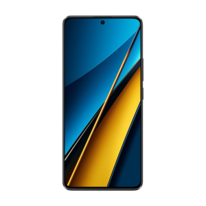 Poco X6 5G — 8GB RAM, 256GB, Black