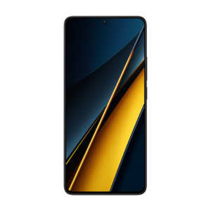Poco X6 Pro 5G — 8GB RAM, 256GB, Black