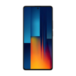 Poco M6 Pro — 12GB/512GB, Blue