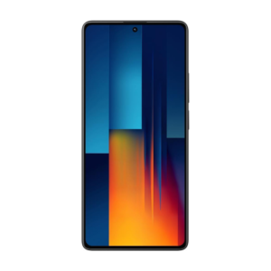 Poco M6 Pro — 8GB RAM, 256GB, Blue