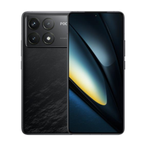 Poco F6 Pro — 16GB RAM, 1TB, Black