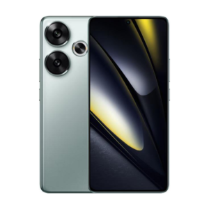 Poco F6 — 12GB/512GB, Green