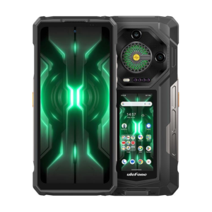 Ulefone Armor 33 Pro — Rugged Smartphone