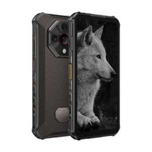 Ulefone Armor X16 Pro — 4GB/64GB, Wasteland Shadow