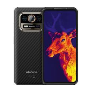 Ulefone Armor 25T — 6GB/256GB, Frost Black