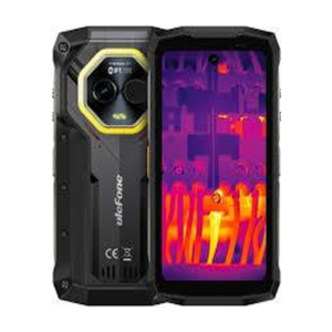 Ulefone Armor Mini 20T Pro — 8GB/256GB, Black