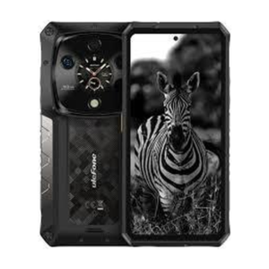 Ulefone Armor 28 Ultra — 16GB/1TB, Black