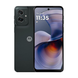 Motorola Moto G55 5G — 8GB RAM, 256GB, Forest Grey