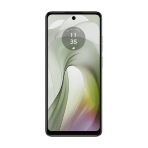 Motorola Moto E14 — 2GB RAM, 64GB Storage, Green