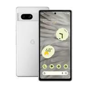 Google Pixel 7a — 8GB/128GB, Snow