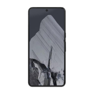 Google Pixel 8 Pro — 128GB, Obsidian
