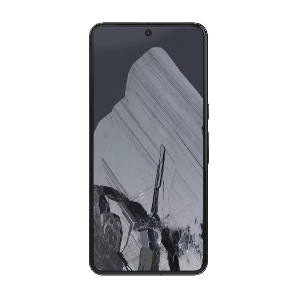 Google Pixel 8 Pro — 256GB, Obsidian