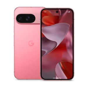 Google Pixel 9 — 256GB, Peony