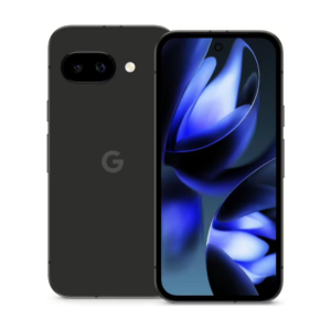 Google Pixel 9a 5G — 128GB, Obsidian