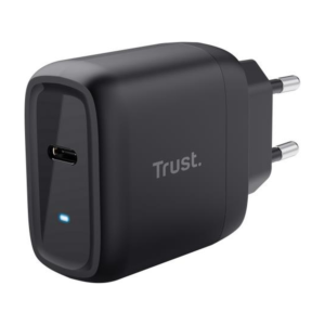 Trust Maxo Wall Charger — 45W USB-C with 2m Cable