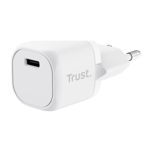 Trust Maxo Wall Charger — 20W USB-C PD