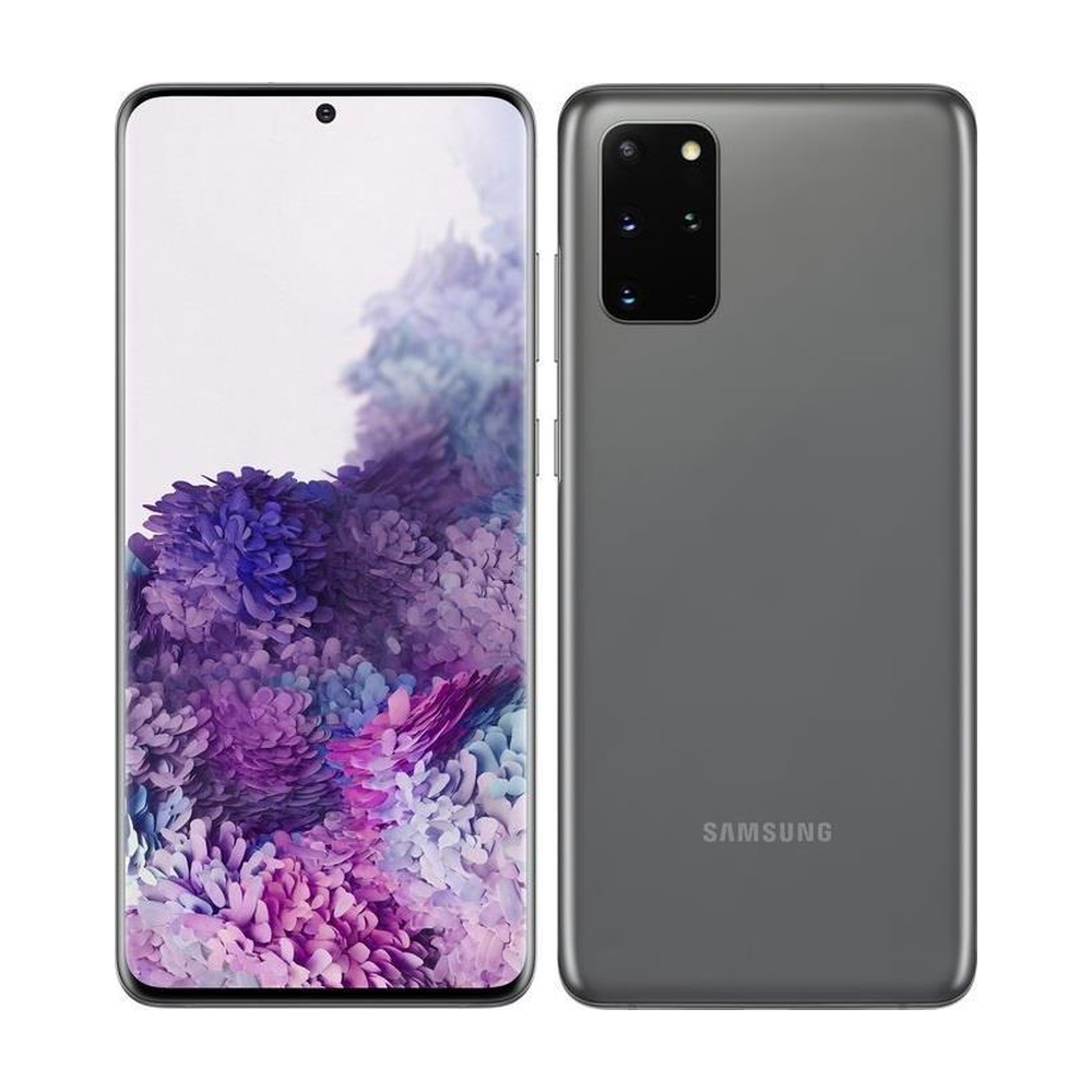 Samsung Galaxy S20+ 5G — Grey