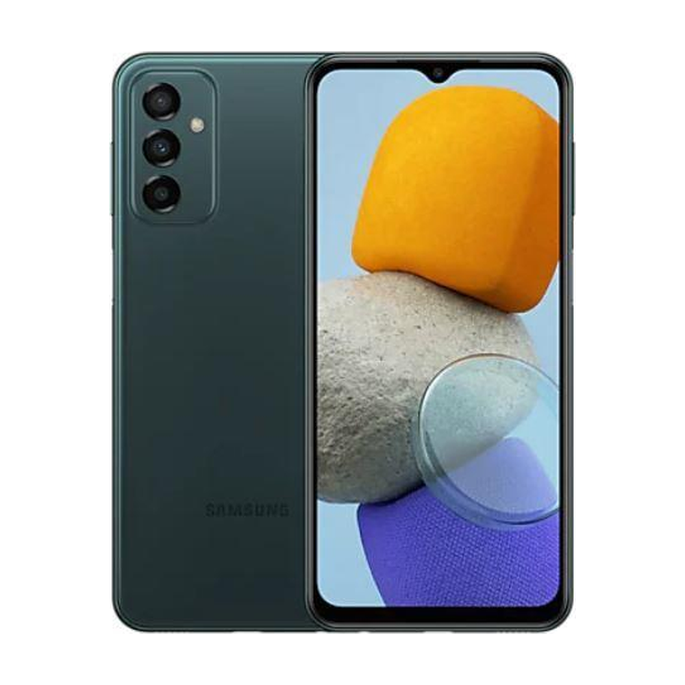 Samsung Galaxy M23 — 128GB, Green
