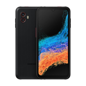 Samsung Galaxy XCover6 Pro — Black