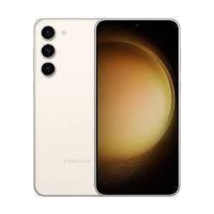 Samsung Galaxy S23+ 5G — 512GB, Beige