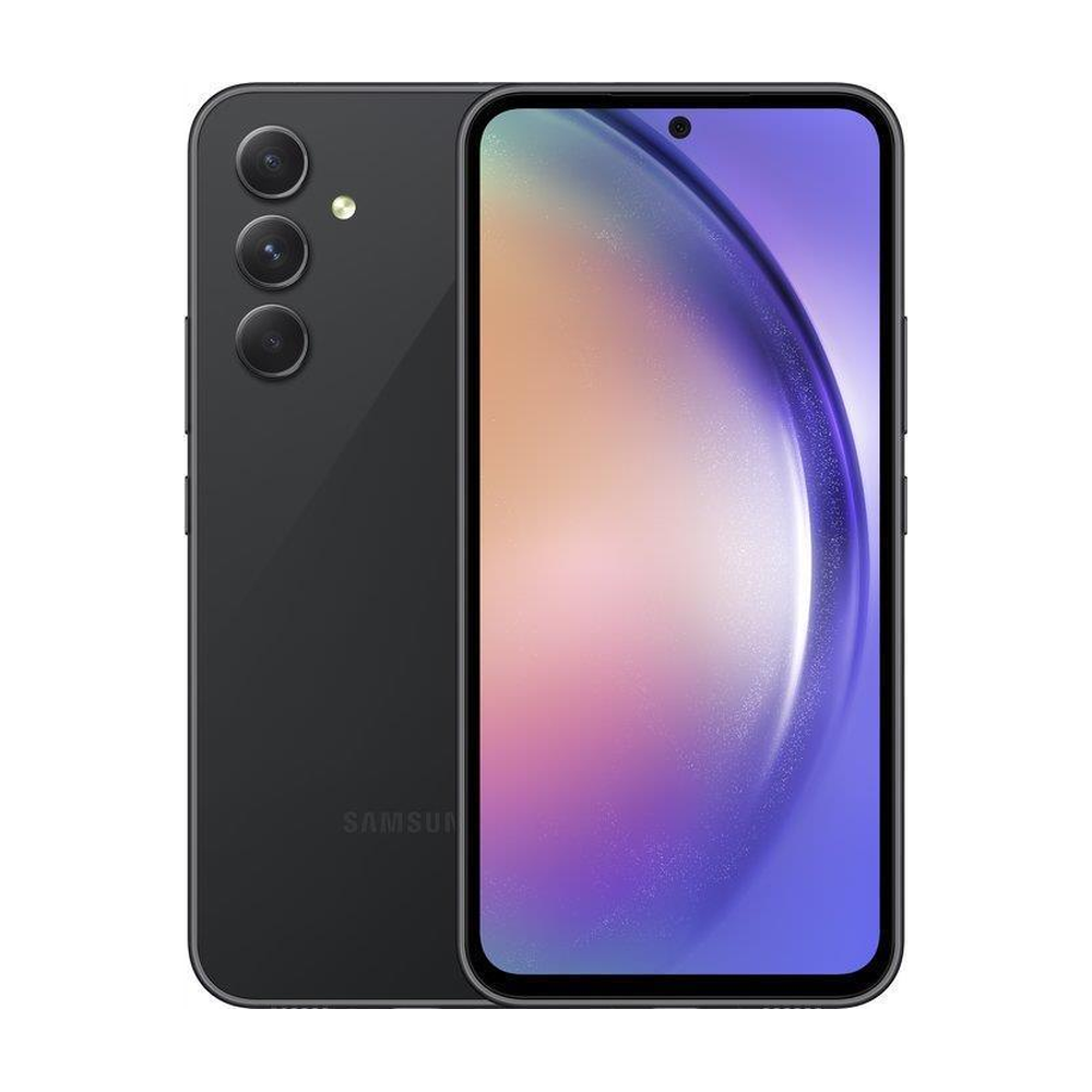 Samsung Galaxy A54 5G — 128GB, Awesome Graphite