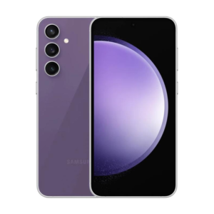 Samsung Galaxy S23 FE — 256GB, Purple