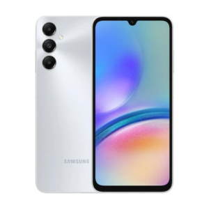 Samsung Galaxy A05s — 64GB, Silver
