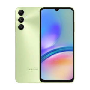 Samsung Galaxy A05s — 128GB, Green